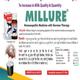 Millure Liquid 30 ml - Farm Animals Healthcare