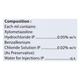 MUCOBREX PAEDIATRIC Nasal Spray 10ml - Nasal Congestion-Nas