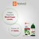 Krishna's Herbal & Ayurveda Diabic Care Juice 500 ml - Diabetes Care (Ayush)