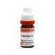 Dr. Reckeweg Graphites 30 Liquid 11 ml - Dilutions