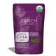 Sorich Organics USDA Certified Organic Chia Seeds 200 gm - Nutritional Bars