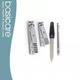 Basicare The Starter Set - N (pack of 4) 1's - Manicure & Pedicure Kits