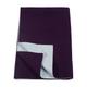 Wow Mom Dry Sheet - Purple (S) - Baby Bedding