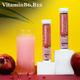 FixUpHealth Apple Cider Vinegar Effervescent Tablet - Apple Flavour (Pack of 2 x 20's) - Apple Cider Vinegar - Acv