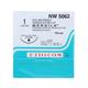 Johnson & Johnson Ethicon Mersilk Non Absorbable Surgical Suture (1-0) (76 cm) (NW5062) 1's - Sutures