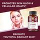 Organic Veda Radiance Veg Capsule 120's - Speciality Medicines