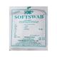 DMP Softswab Gauze Swabs (112405) (5 cm x 5 cm x 12 Ply) 4's - Cotton Wool & Swabs