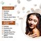 CGG Cosmetics Gel Exfoliating Body Scrub - Coffee Beans (Tanned & Dull Skin) (Pack of 2 x 120 gm) 240 gm - Shower Gels & Body Wash