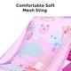 R for Rabbit Fun Time Baby Bather - Pink - Bathing Essentials