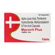 MECOVIT PLUS Capsule 10's - Supplements-Vam
