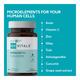 HealthKart HK Vitals Immunity+ Tablet 60's - Multi-Vitamins