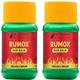 Dr. Vaidya's Rumox Balm (Pack of 2 x 50 gm) - Speciality Medicines