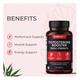 Boldfit Testosterone Triple Strength Tablet 60's - Calcium And Minerals