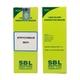 SBL Strychninum 30 Liquid 30 ml - Dilutions