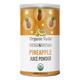 Organic Veda Pineapple Juice Powder 454 gm - Pure Herbs