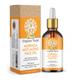Organic Veda Moringa Anti Aging Face Oil 100 ml - Personal Care (Ayush)