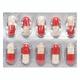ITRASCOPE 200 Capsule 10's - Fungal Infections-Anf