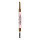 Too Faced Pomade In A Pencil Brow Shaper & Filler Medium Brown 0.19gm - Eyebrow Pencils & Enhancers