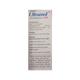ULTRAMOL 250 Oral Suspension 60ml - Fever-Ana