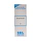 SBL Millefolium 1M Liquid 30 ml - Dilutions