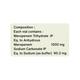 MYPENAM 1000 Injection 1's - Bacterial Infections-OBL