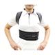 P+caRe Posture Back Support Brace (A1020) (S) - Back/Abdomen Supports