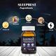 HealthBest Sleepbest Veg Capsule 60's - Multi-Vitamins