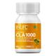 INLIFE Plant Based CLA 1000 mg Veg Capsule 90's - Women Health