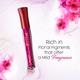 Keya Seth Aromatherapy Aromatic 100% Natural Liquid Sindoor Magenta 5 ml - Sindoor