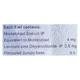 MIGRON L Suspension 30ml - Allergies-Ant