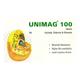 UNIMAG 100 Tablet 10's - Supplements-Vam