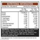 NourishVitals Tandoori Almonds Roasted Snacks 200 gm - Nutritional Bars