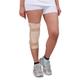Wellon Elastic Knee Support Hinged - Tubular (S) - Knee/Leg Supports