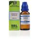 SBL Argentum Nitricum 1M Liquid 30 ml - Dilutions