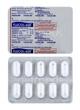 Flucol 650mg Tablet 10'S - Cough And Cold-Cou