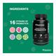 NutriJet Prebiotics with Probiotics Capsule 60's (N) - Digestive Health