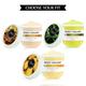 Palmist Skin Care Body Yogurt - Detox Tea 200 gm - Face Creams