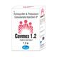 Cavmox 1000/200mg Injection 1'S - Bacterial Infections-Pen
