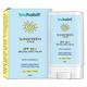 TruHabit Sunscreen Stick SPF 50+ With Vitamin C (All Skin Types) 13 gm - Face Sunscreen