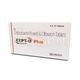 Cepy O Plus Tablet 10'S - Bacterial Infections-ABC