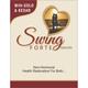 Shree Dhanwantri Herbals Naturals Swing Forte with Gold & Kesar Capsule 50's - Speciality Medicines