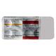 Oxmazetol ER 150mg Tablet 10'S - Epilepsy/Convulsion-Ant