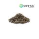 Elixings Organic Tea Ingredient Loose Leaf Cut - Valarian Root 340 gm - Teas
