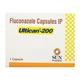 ULTICAN 200mg Capsule 1's - Fungal Infections-Anf