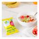 Zoe Almond and Raisin Muesli Sachet 10's - Nutritional Bars