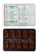 Mesacol 800mg Tablet 10'S - Ulcerative Colitis/Bowel Inflammatory Disease-GIT