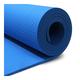 MuscleXP Yoga Mat with Cover Bag - Blue 1's - Workout Essentials