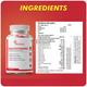 Herbal Max Multivitamins Tablet 60's - Multi-Vitamins