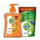Dettol Hygiene Combo (Handwash Re-Energize 200 ml+ Handwash 175Ml) 1's - Hand Wash & Soaps
