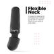Vandelay Mini Mate Massager - Black - Massagers